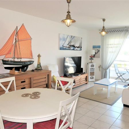 Superbe Appartement Avec Wifi Et Parking A Tregastel - Fr-1-368-174 Екстериор снимка