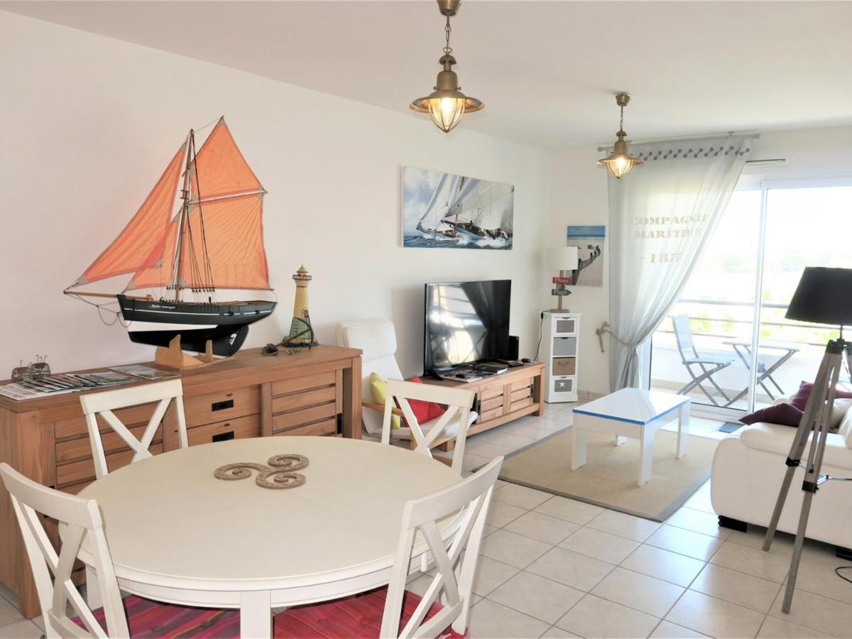 Superbe Appartement Avec Wifi Et Parking A Tregastel - Fr-1-368-174 Екстериор снимка
