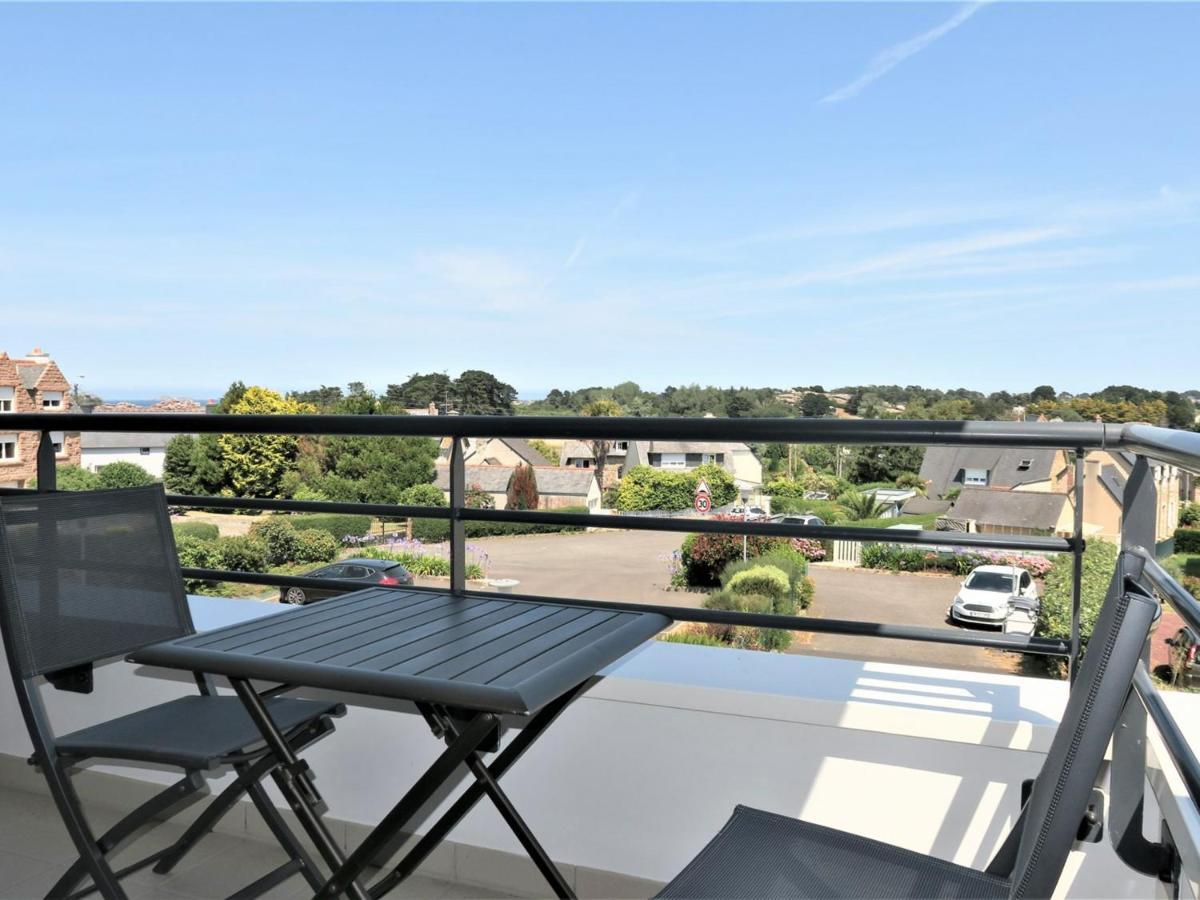 Superbe Appartement Avec Wifi Et Parking A Tregastel - Fr-1-368-174 Екстериор снимка