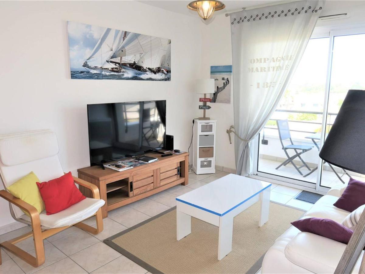 Superbe Appartement Avec Wifi Et Parking A Tregastel - Fr-1-368-174 Екстериор снимка