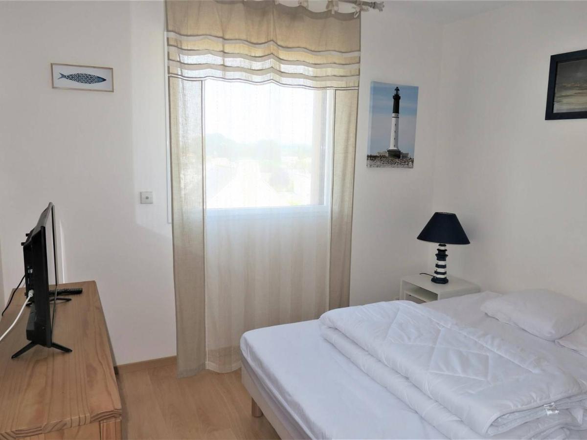 Superbe Appartement Avec Wifi Et Parking A Tregastel - Fr-1-368-174 Екстериор снимка