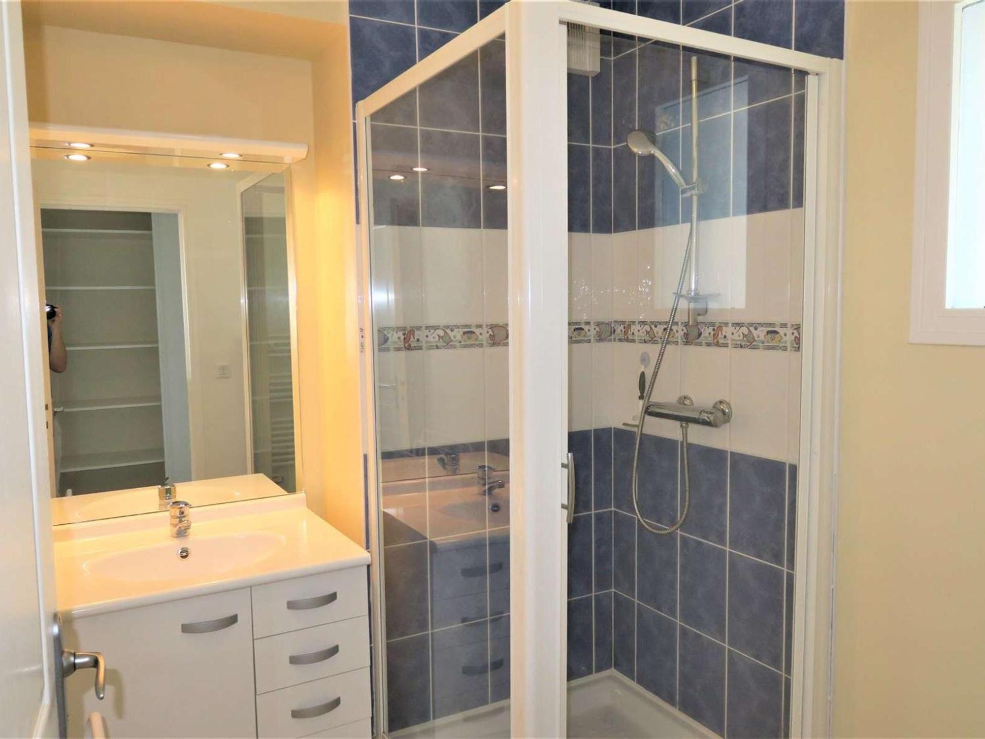 Superbe Appartement Avec Wifi Et Parking A Tregastel - Fr-1-368-174 Екстериор снимка